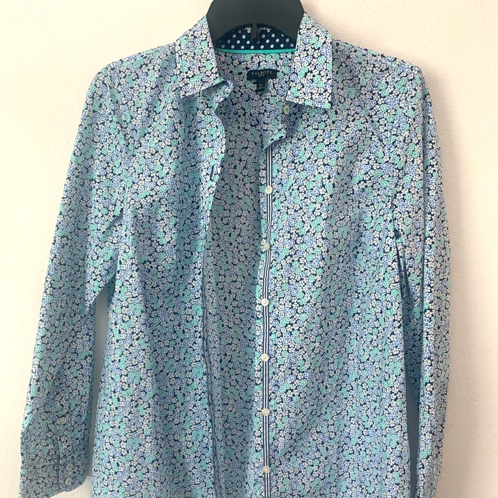 Talbots Original